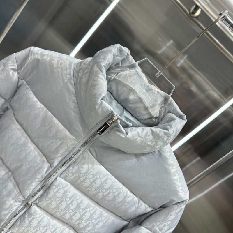 Christian Dior Down Jackets